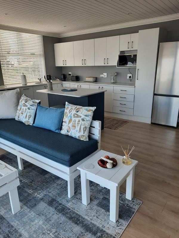 To Let 1 Bedroom Property for Rent in Dana Bay Western Cape